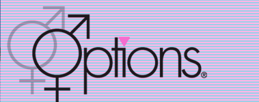 Gay Options Dating Service logo